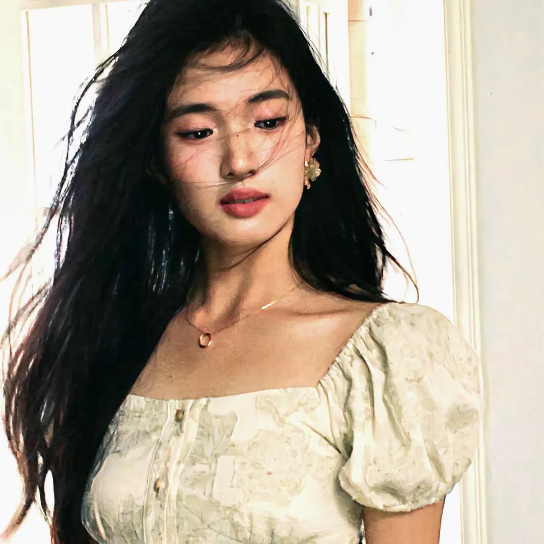 牧马人
